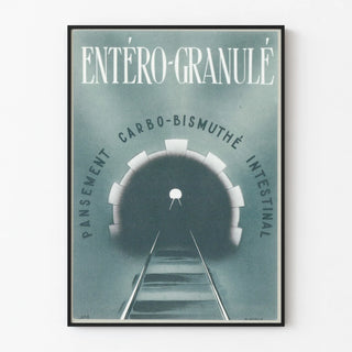 entero-granule