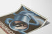 Vintageposter Enteromucine tarmbandage