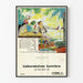 Vintageposter Laboratoires Lumière - Enterovaccin