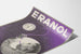 Vintageposter ERANOL jodhaltig kolloidal fri för emfysem