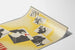 Vintage reklamposter för Ercérhinol Simple Éphédriné