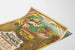 Vintageaffisch Ernst von Wolzogen Buntes Theater 1902