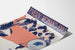 Vintageposter Every Woman's Eyes - Kvinnlig konstnärlig art déco-illustration
