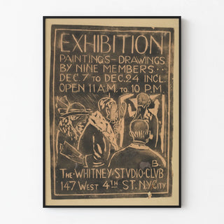 exhibition-paintings-drawings