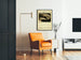 Vintage fotografiutställningsposter - Clarence White School of Photography