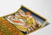 Utställningsposter för affischer Genève 1913 vintage väggdekoration