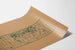 Vintage affisch för fotografisk konstutställning Paris 1896