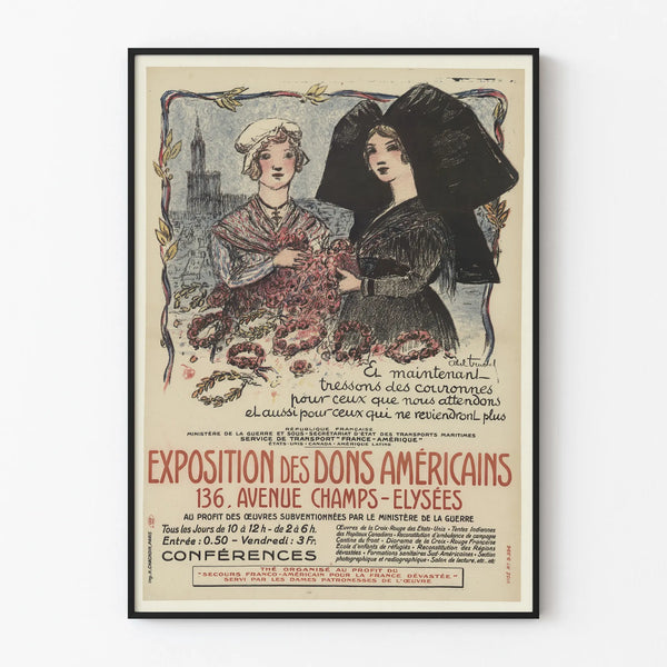 exposition-des-dons-americains-136-avenue-des-champs-elysees