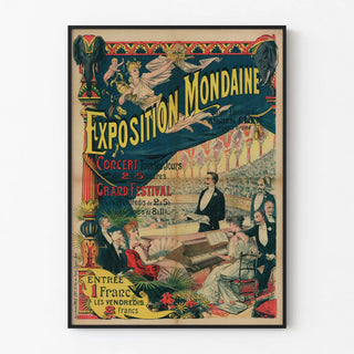 exposition-mondaine