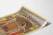 Affisch Världsutställningen 1900 Teatern Roulotten