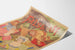 Poster Cirque d'Été Falsbaff vintage väggdekoration