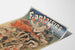Vintageposter Fantaisies Music-Hall 28 Boulevard des Italiens