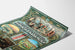 Vintageapotekets affisch Santa Maria della Scala – Retro väggdekoration