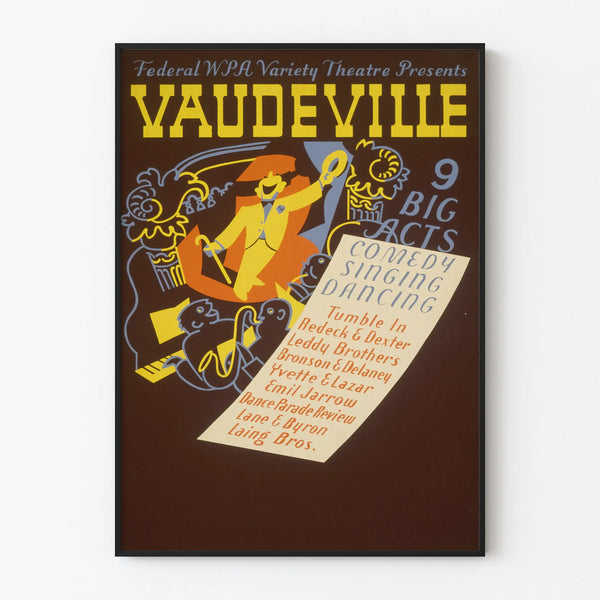 federal-wpa-variety-theatre-presents-vaudeville-9-big-acts