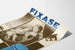Vintageposter Fixase Laboratoires Paret Marseille