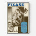 Vintageposter Fixase Laboratoires Paret Marseille