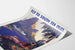 Vintage reseposter av Sydstillareser för Pan American