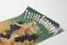 Poster Folies Bergère med Emma Jutau - Vintage väggdekoration