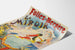 Poster Folies Bergère Le Miroir - Vintage väggdekoration teater