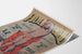Vintageposter Folies Bergère Le Tatoué