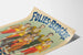 Vintageposter Folies Bergère Les Sheffer