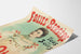 Vintageposter Folies Bergère La Belle Otero