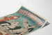 Vintageposter Folies Rambuteau - La Revue Manifestons
