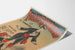 Vintageposter Folies-Rambuteau Mlle Lehmann