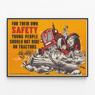 for-their-own-safety-young-people-should-not-ride-on-tractors