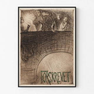 forskrevet