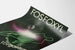Vintageposter Fosfoxyl - Ger kroppen ny energi