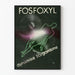 Vintageposter Fosfoxyl - Ger kroppen ny energi