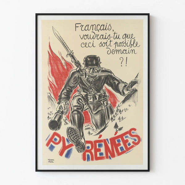francais-voudrais-tu-que-ceci-soit-possible-demain