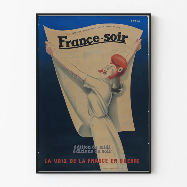 france-soir-la-voix-de-la-france-en-guerre