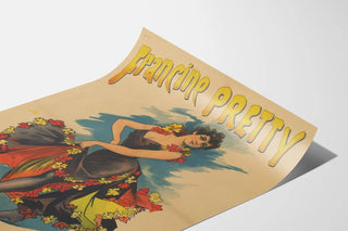 francine-pretty
