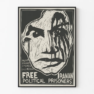free-iranian-political-prisoners