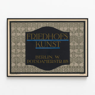 friedhofskunst