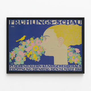 fruhlingsschau