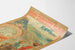 Vintageposter för Funiculare Vevey-Chardonne-Pèlerin Schweiz