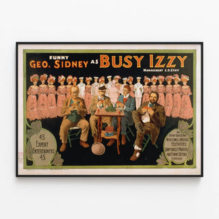 funny-geo-sidney-as-busy-izzy