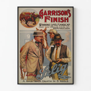 garrisons-finish