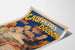 Vintageposter Gaufrettes Doudon Lyon - Retro väggdekoration