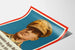 Vintageaffisch General Douglas MacArthur Pacifickommendant