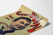 Germain Duval poster i sina imitationer - Vintage väggdekoration