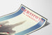 Dekorativ poster Gershwin av Gershwin - Osynliga musiker