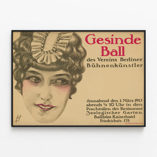 gesinde-ball-des-vereins-berliner-buhnenkunstler-1913
