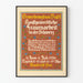 Vintageposter Gewerbemuseum Basel utställning konst kvinnlig schweizisk 1926