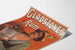 Vintageaffisch Gladstone's Rum - Retro väggdekoration