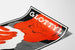 Vintageposter Glottyl - Retro reklambild