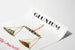 Vintageposter Gluxium Mineralbalans Vitaminberikad